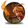 Katarina Stay Belle Icon 96x96 png
